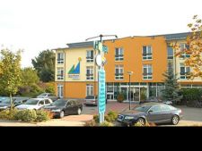 Sporthotel Malchow