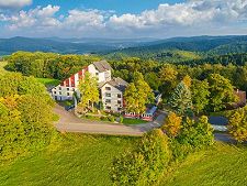 AKZENT Aktiv & Vital Hotel Thüringen