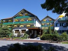 Kneippkur- und WellVitalhotel Edelweiss