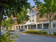 HKK Hotel Wernigerode