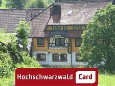 Hotel Gasthaus Hirschen