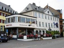 Hotel Zum Goldenen Löwen
