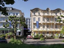 PARKHOTEL BAD HOMBURG