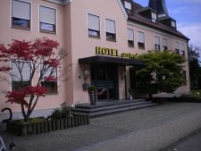 Hotel Garni Illertal