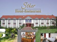 Hotel Restaurant Stüer