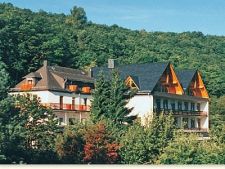 Landhotel Heckenmühle