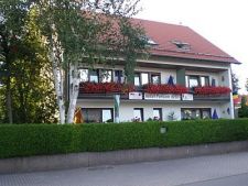 Hotel Pension Heidi