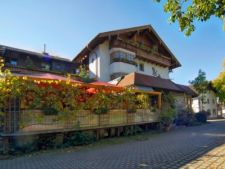 Hotel-Landgasthof Zum Schildhauer