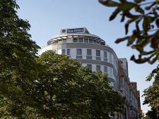 BEST WESTERN PREMIER Hotel Park Consul