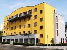 Hotel Rödelheimer Hof am Wasserturm