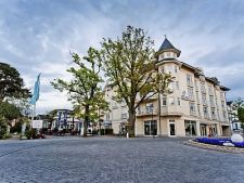 Aquamarin Hotel