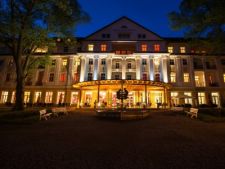 Kulturhotel Kaiserhof