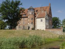 Schloss & Gut Ulrichshusen