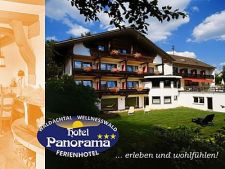 Ferienhotel Panorama