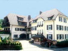 Aparthotel Badblick