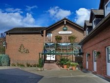 Hotel Seeblick garni