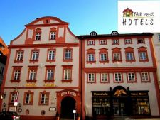 Fair Preis Hotel Adler
