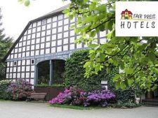Fair Preis Hotel & Landgasthof Rieger