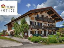 Fair Preis Hotel - Landhotel Binderhäusl