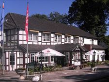 Hotel Restaurant Meyerhof Heiligenrode