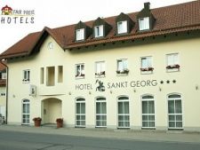 Fair Preis Hotel St. Georg