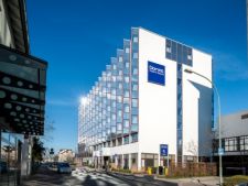 Dorint Hotel Frankfurt Niederrad