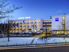 Dorint Hotel Kaiserslautern