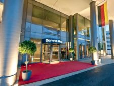 Dorint Hotel am Heumarkt Köln