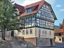 Rhönhotel Sächsischer Hof