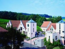 Hotel Gersfelder Hof