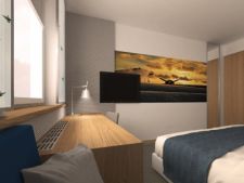 Dorint Airport-Hotel Stuttgart