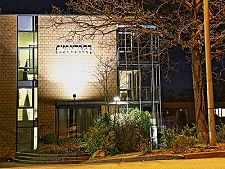 City Partner Sporthotel Avantage