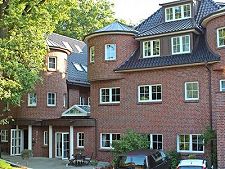 Country Partner Hotel Worpsweder Tor