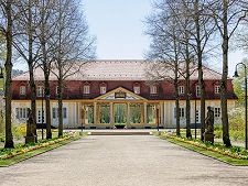 VCH-Hotel Kurhaus Bad Bocklet