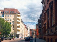 VCH-Hotel Dietrich-Bonhoeffer-Haus