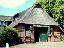 VCH-Hotel Mellingburger Schleuse