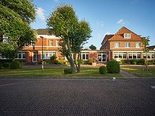 VCH Ferien- und Tagungszentrum Bethanien