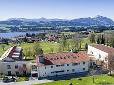 VCH Gästehaus Allgäu-Weite