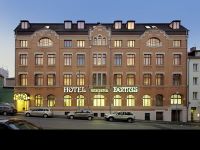 Grand City Hotel Domus, Kassel
