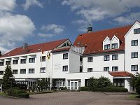 Lobinger Hotel Weisses Ross, Langenau