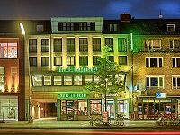 City Partner Hotel Tiefenthal, Hamburg